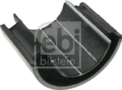 Febi Bilstein 28133 - Bearing Bush, stabiliser car-mod.net
