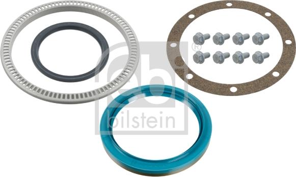 Febi Bilstein 28390 - Gasket Set, wheel hub car-mod.net
