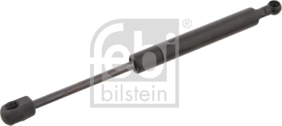 Febi Bilstein 28345 - Gas Spring, boot, cargo area car-mod.net