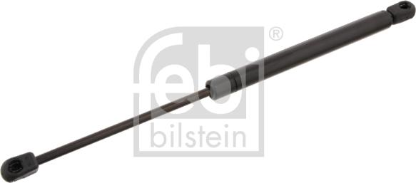 Febi Bilstein 28348 - Gas Spring, boot, cargo area car-mod.net