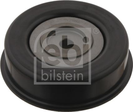 Febi Bilstein 28316 - Pulley, v-ribbed belt car-mod.net