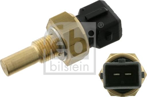 Febi Bilstein 28334 - Sensor, oil temperature car-mod.net