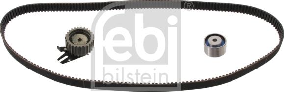 Febi Bilstein 28321 - Timing Belt Set car-mod.net