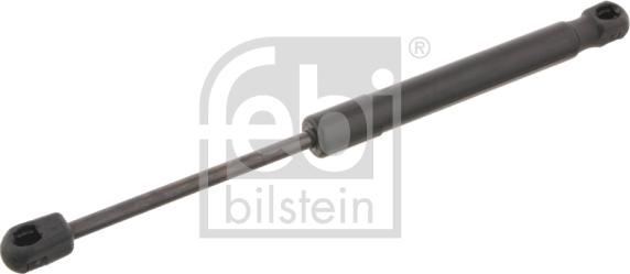 FEBI Bilstein 28327 - Gas Spring, boot, cargo area car-mod.net