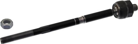 Febi Bilstein 28371 - Inner Tie Rod, Axle Joint car-mod.net