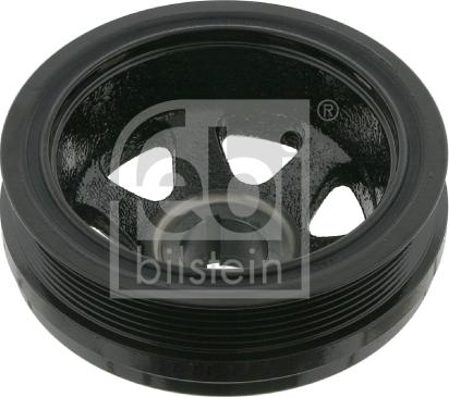 Febi Bilstein 28242 - Belt Pulley, crankshaft car-mod.net