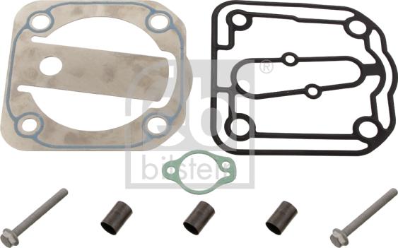 Febi Bilstein 28236 - Seal Kit, multi-valve car-mod.net