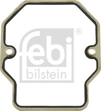 FEBI Bilstein 28224 - Gasket, cylinder head cover car-mod.net