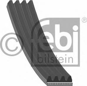 Febi Bilstein 28788 - V-Ribbed Belt car-mod.net
