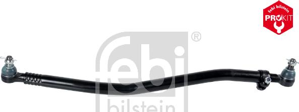 Febi Bilstein 23900 - Centre Rod Assembly car-mod.net