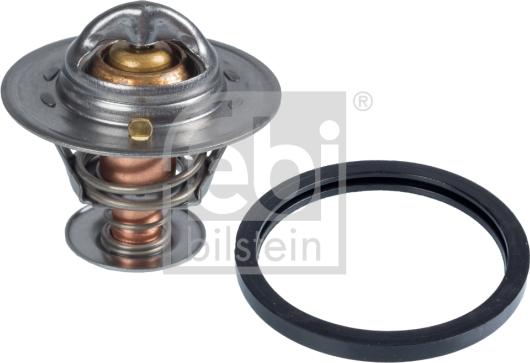 Febi Bilstein 23981 - Coolant thermostat / housing car-mod.net