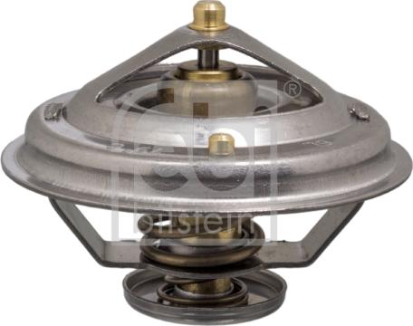 Febi Bilstein 23465 - Coolant thermostat / housing car-mod.net