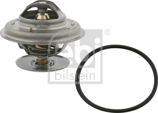 Febi Bilstein 23466 - Coolant thermostat / housing car-mod.net