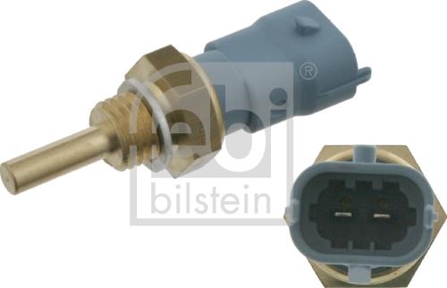 Febi Bilstein 23467 - Coolant temperature Sensor car-mod.net