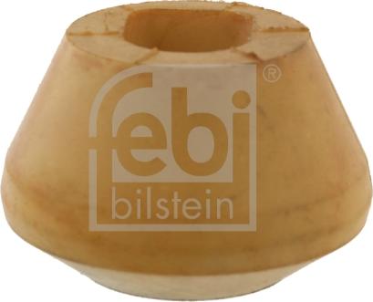 Febi Bilstein 23408 - Rubber Buffer, engine mounting car-mod.net