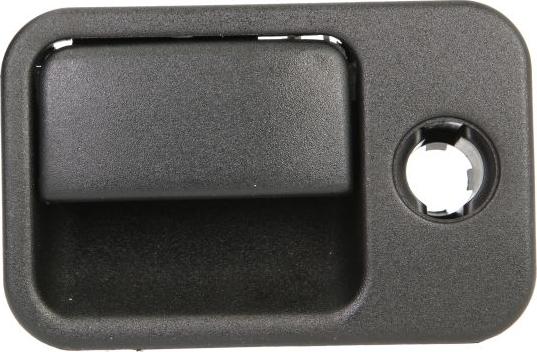 Febi Bilstein 23402 - Glove Compartment Lock car-mod.net