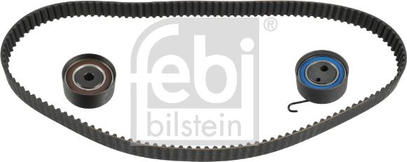 Febi Bilstein 23415 - Timing Belt Set car-mod.net