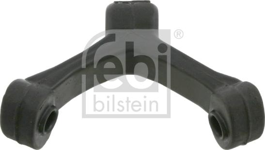 Febi Bilstein 23484 - Holding Bracket, silencer car-mod.net