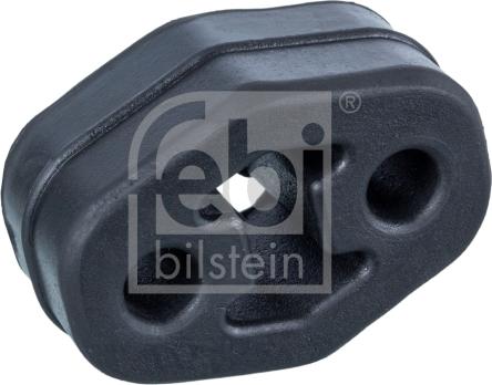 Febi Bilstein 23488 - Holding Bracket, silencer car-mod.net