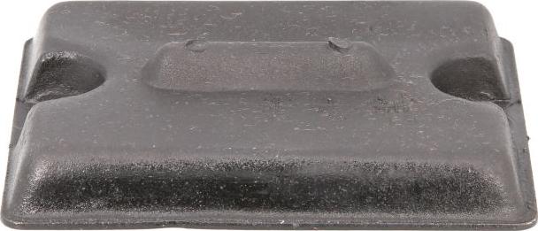 Febi Bilstein 23487 - Pressure Disc, leaf spring car-mod.net