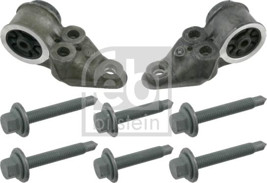 Febi Bilstein 23474 - Bearing Set, axle beam car-mod.net