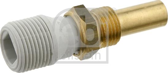 Febi Bilstein 23546 - Coolant temperature Sensor car-mod.net