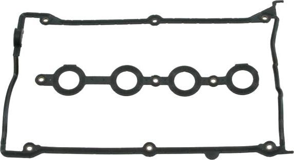 Febi Bilstein 23548 - Gasket Set, cylinder head cover car-mod.net
