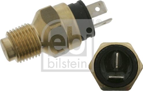 Febi Bilstein 23547 - Coolant temperature Sensor car-mod.net