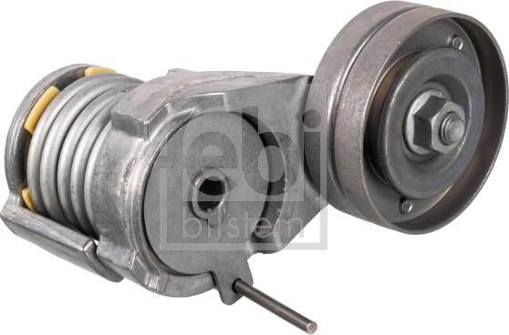 Febi Bilstein 23558 - Belt Tensioner, v-ribbed belt car-mod.net