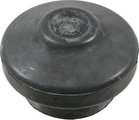 Febi Bilstein 23584 - Rubber Buffer, engine mounting car-mod.net