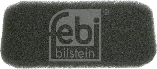 Febi Bilstein 23581 - Filter, interior air car-mod.net