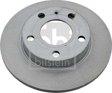 Febi Bilstein 23570 - Brake Disc car-mod.net