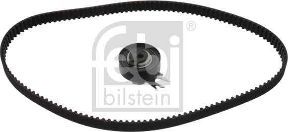Febi Bilstein 23644 - Timing Belt Set car-mod.net