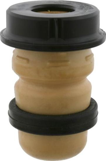 Febi Bilstein 23614 - Rubber Buffer, suspension car-mod.net