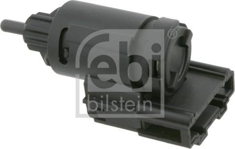 Febi Bilstein 23618 - Brake Light Switch / Clutch car-mod.net