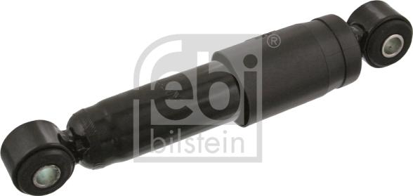 Febi Bilstein 23639 - Shock Absorber, cab suspension car-mod.net