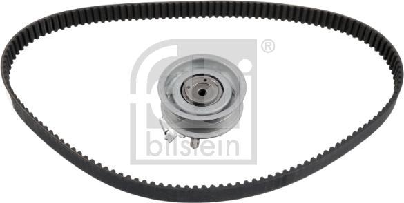 Febi Bilstein 23634 - Timing Belt Set car-mod.net