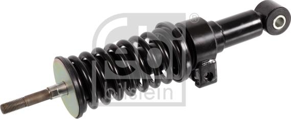 Febi Bilstein 23638 - Shock Absorber, cab suspension car-mod.net