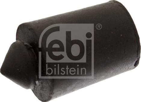 Febi Bilstein 23624 - Holding Bracket, silencer car-mod.net