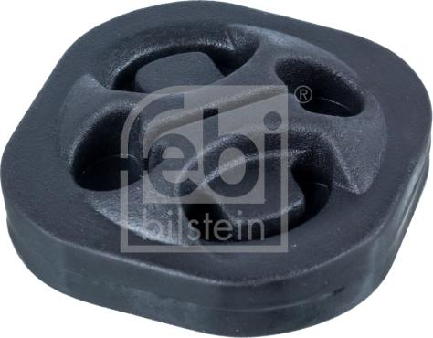 Febi Bilstein 23620 - Holding Bracket, silencer car-mod.net