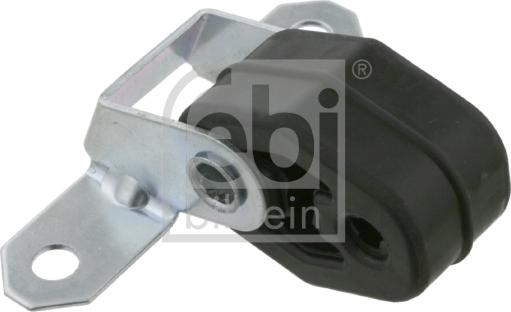 Febi Bilstein 23628 - Holding Bracket, silencer car-mod.net