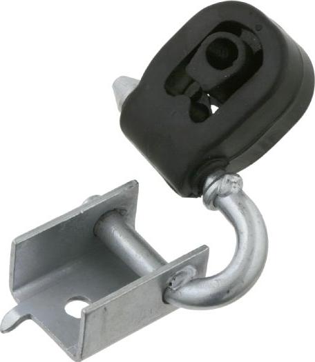 Febi Bilstein 23622 - Holding Bracket, silencer car-mod.net