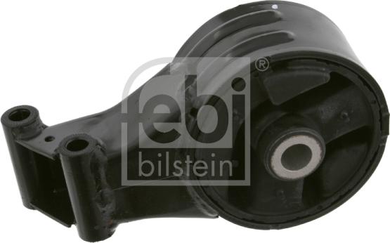 Febi Bilstein 23673 - Mounting, automatic transmission car-mod.net