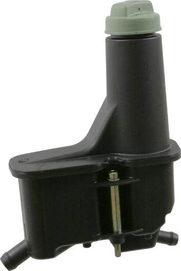 Febi Bilstein 23040 - Expansion Tank, power steering hydraulic oil car-mod.net