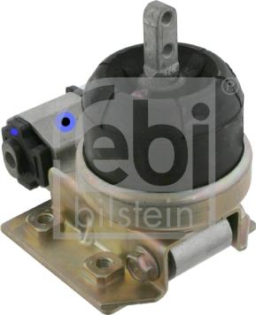 Febi Bilstein 23058 - Holder, engine mounting car-mod.net