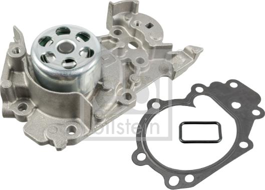 Febi Bilstein 23057 - Water Pump car-mod.net