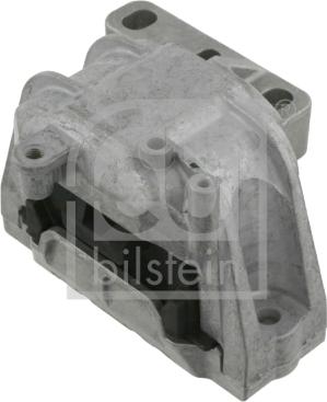 Febi Bilstein 23014 - Holder, engine mounting car-mod.net
