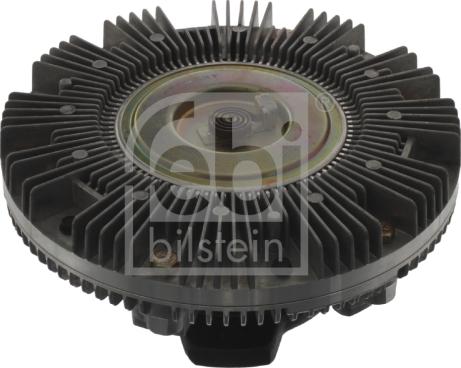 Febi Bilstein 23013 - Clutch, radiator fan car-mod.net
