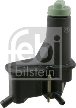 Febi Bilstein 23038 - Expansion Tank, power steering hydraulic oil car-mod.net
