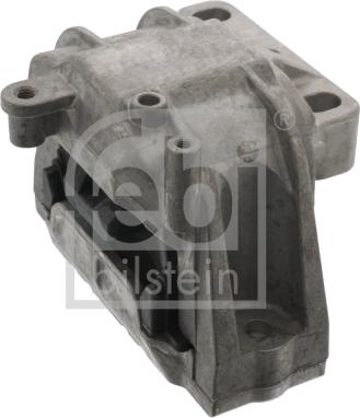Febi Bilstein 23020 - Holder, engine mounting car-mod.net